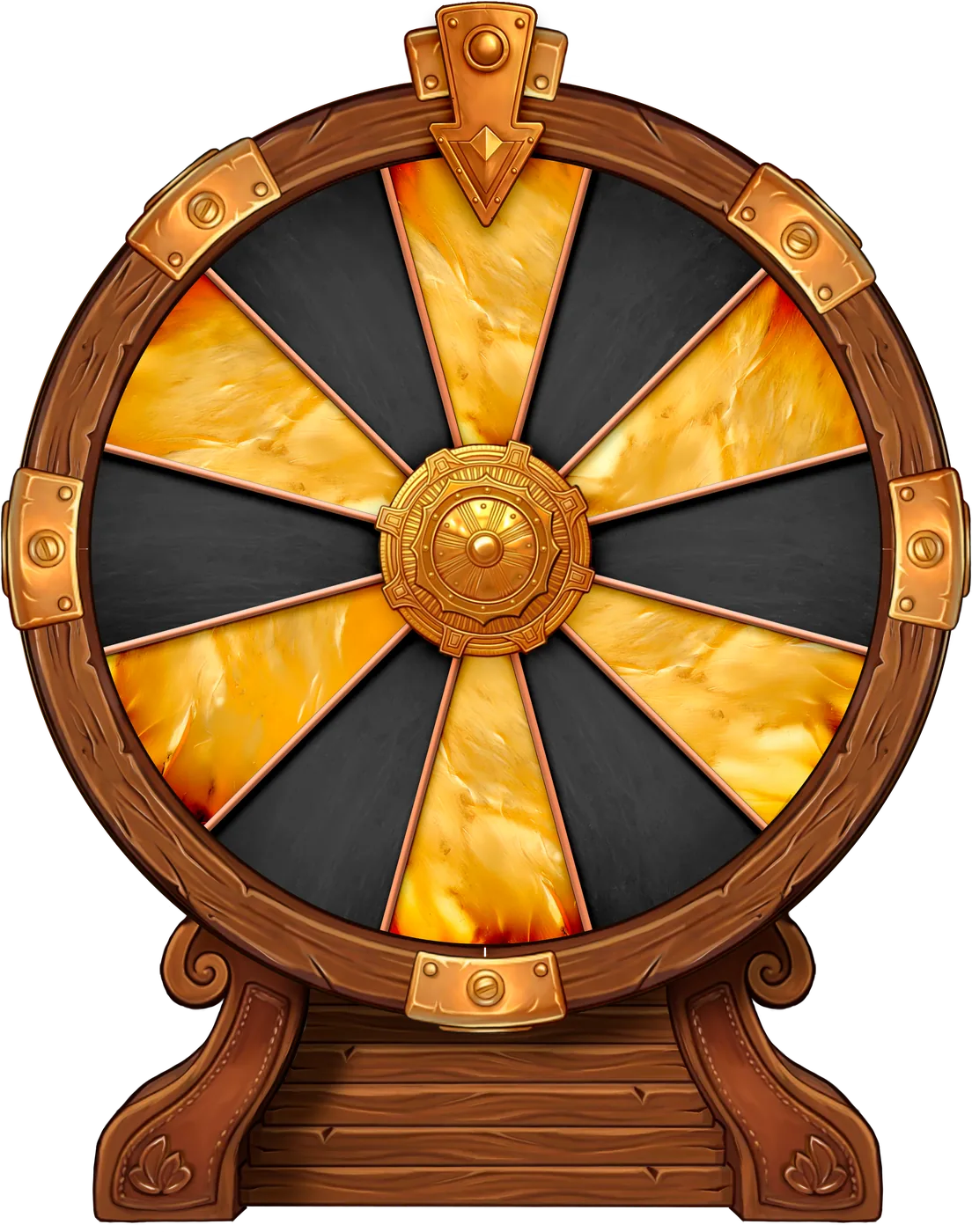Wheel of Fortune